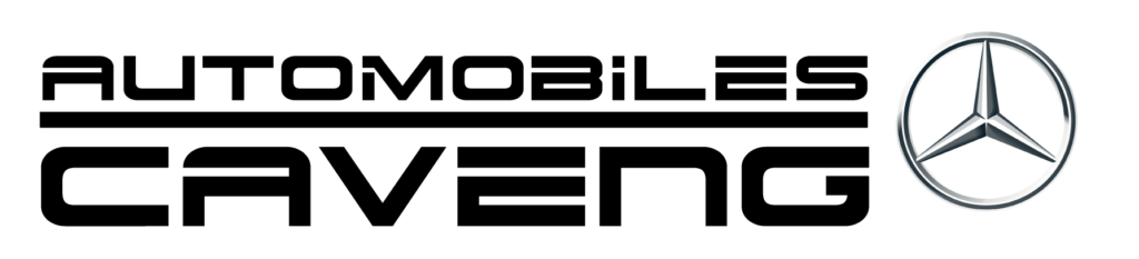 LOGO CAVENG - autoXpérience 2025 Genève - salon de l'automobile