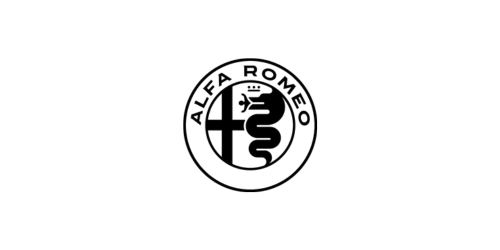 ALFA ROMEO - LOGO