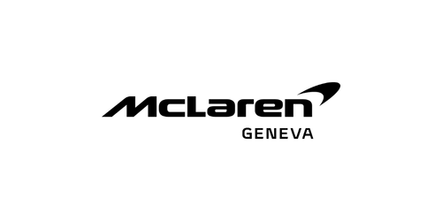 MCLAREN LOGO