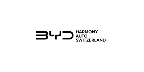 Harmony auto logo