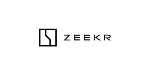 ZEEKR LOGO