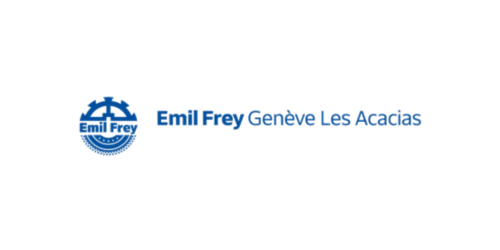 EMIL FREY ACACIAS LOGO