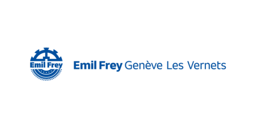 EMIL FREY
