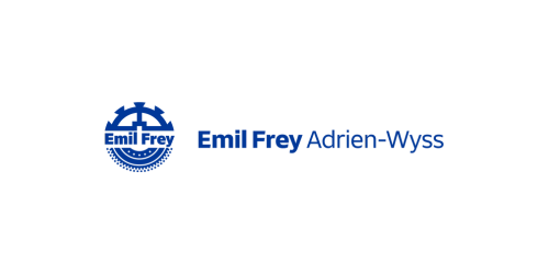 Emily Frey Adrien Wiss