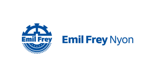 EMIL FREY NYON
