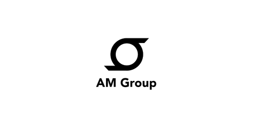 AM GROUP LOGO