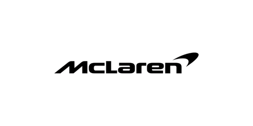 MCLAREN LOGO