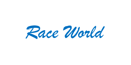 Race world logo